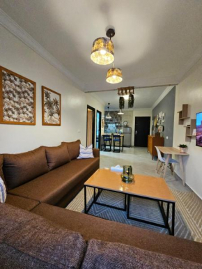 Coquette appartement